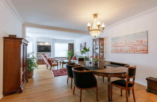 Het Rooi House | Huswell - Lovely retreat for 2 in Antwerp