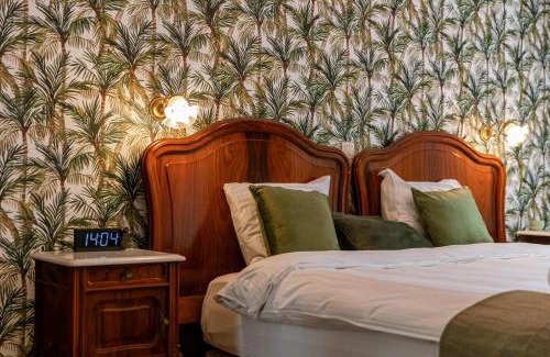 Het Rooi House | Huswell - Lovely retreat for 2 in Antwerp