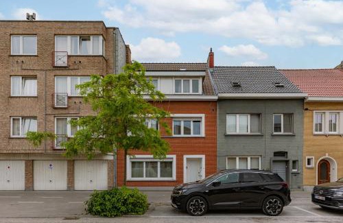 Stene Apartment | Huswell - Lovely retreat for 4