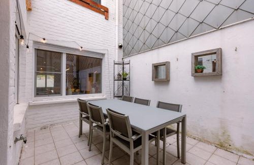 Stene Apartment | Huswell - Lovely retreat for 4