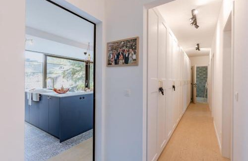 St.-Pieters-Aalst Apartment | Huswell - Luxurious apartment near the city-centre of Ghent