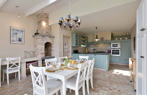 Koksijde House | Huswell - Luxury Koksijde Villa with Garden