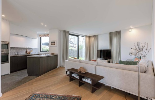 Duinbergen Villa | Huswell - Luxury Villa for 8 near the beach