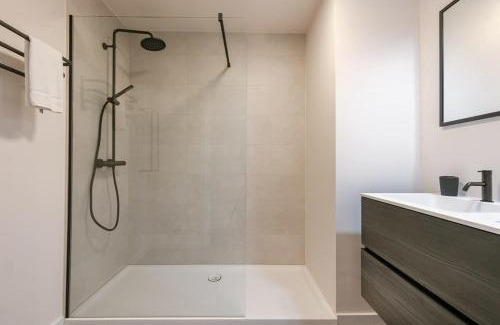 Ostend City Centre Apartment | Huswell - Modern apartment for up to five people