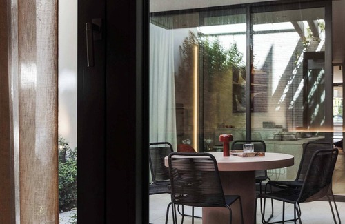 Heist Apartment | Huswell - Nosso Logies - Chic Stay in Knokke-Heist