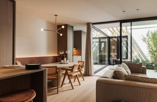 Heist Apartment | Huswell - Nosso Logies - Chic Stay in Knokke-Heist