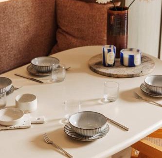 Heist Apartment | Huswell - Nosso Logies - Chic Stay in Knokke-Heist