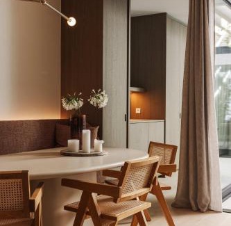 Heist Apartment | Huswell - Nosso Logies - Chic Stay in Knokke-Heist