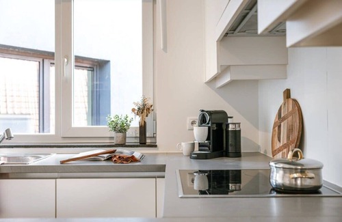 Ghent Apartment | Huswell - Pleasant apartment near the center of Ghent