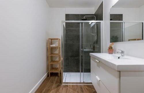 Patershol Apartment | Huswell - Pleasant apartment on top location in Ghent