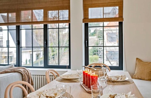 Duinbergen Apartment | Huswell - Renovated apartment by the beach in Knokke-Heist