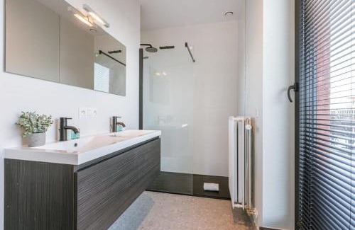 Muide Apartment | Huswell - Spacious apartment with beautiful terrace in Ghent