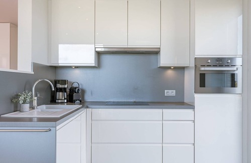 Veurne Villa | Huswell - Spacious holiday home for 12 persons