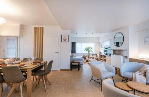 Sint-Andries Villa | Huswell - Spacious house with sunny garden