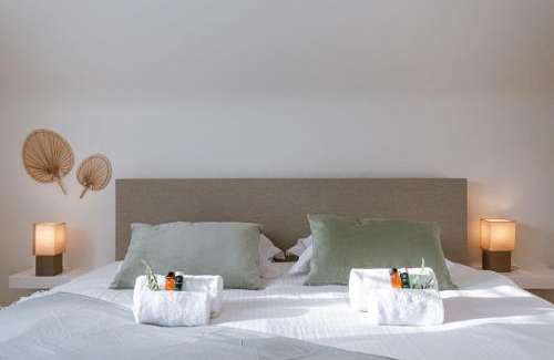 Sint-Andries Villa | Huswell - Spacious house with sunny garden