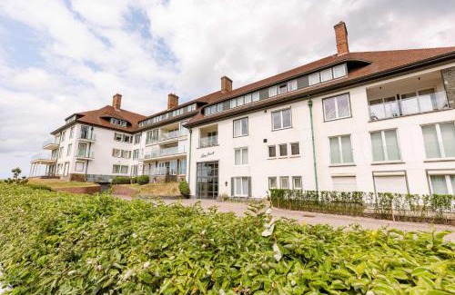 Het Zoute House | Huswell - Stunning Views & Prime Location