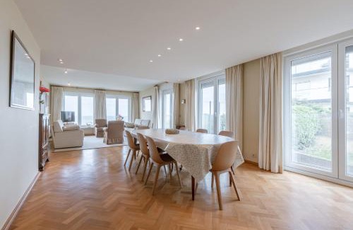 Het Zoute House | Huswell - Stunning Views & Prime Location
