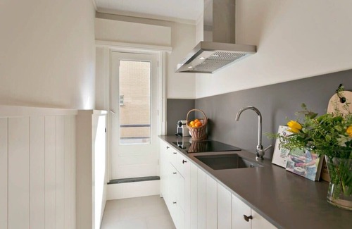 Knokke Apartment | Huswell - Stylish seaside apartment in Knokke