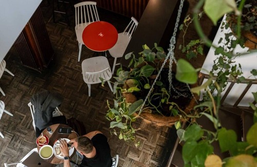 Ghent Apartment | Huswell - The Boutique' Studio in centrum Ghent