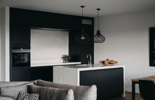 Cadzand-Bad Apartment | Huswell - The Tide Su