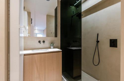 Knokke Apartment | Huswell - Trendy apartment on top location in Knokke for 7