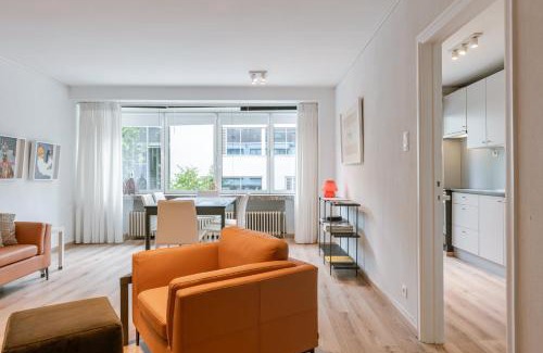 Kortrijk Apartment | Huswell - Work & Relax in Heart of Kortrijk