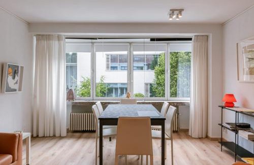 Kortrijk Apartment | Huswell - Work & Relax in Heart of Kortrijk