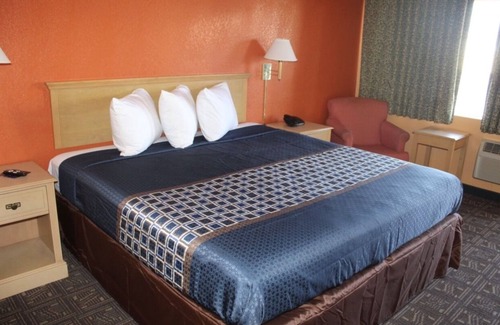 Hutchinson Hotel | Hutchinson Inn