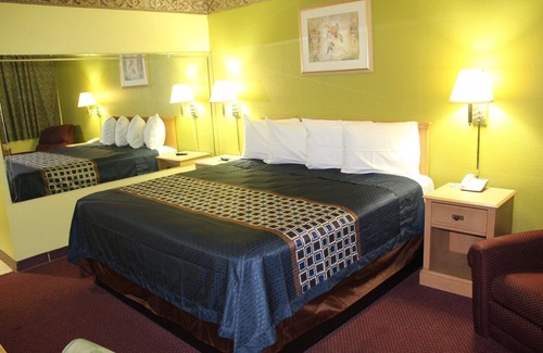 Hutchinson Hotel | Hutchinson Inn