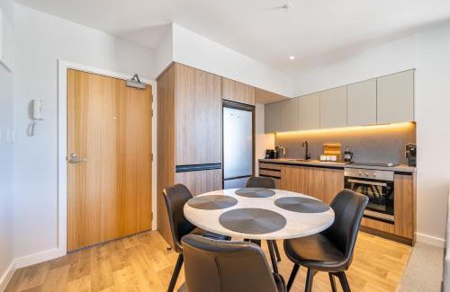 Lower Hutt Apartment | Hutt Central