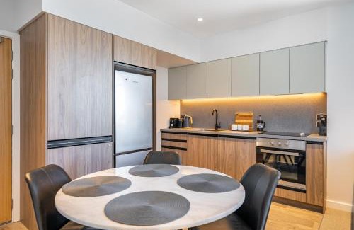 Lower Hutt Apartment | Hutt Central