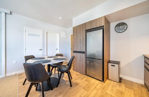 Lower Hutt Apartment | Hutt Central