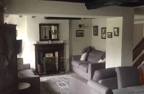 Hutton le Hole Cottage | Hutton- le- Hole, North York Moors,beautiful idyllic village North Yorkshire,