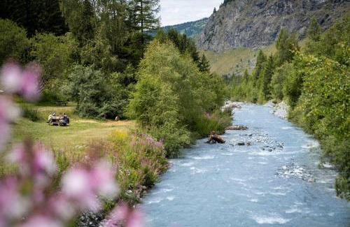 Champagny-en-Vanoise Other | Huttopia Champagny en Vanoise