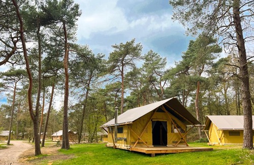 Kootwijk Other | Huttopia De Veluwe