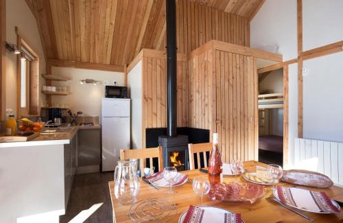Divonne-les-Bains Other | HUTTOPIA Divonne
