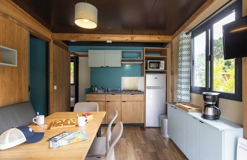 Saint-Michel-Escalus RV Rental | Huttopia Landes Sud