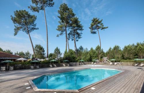 Saint-Michel-Escalus Other | Huttopia Landes Sud