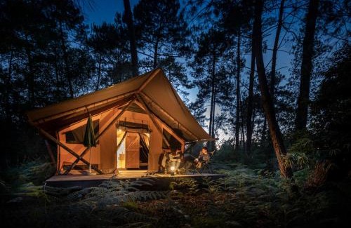 Saint-Michel-Escalus Other | Huttopia Landes Sud