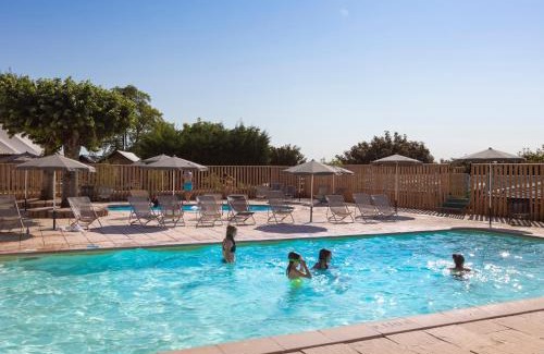 Meursault Other | Huttopia Meursault