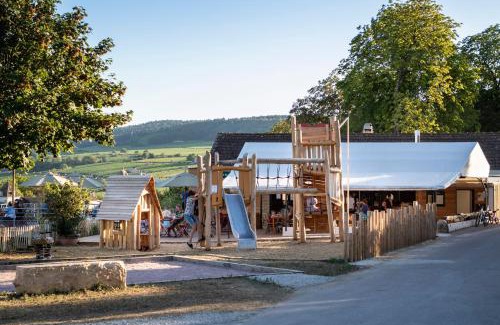 Meursault Other | Huttopia Meursault