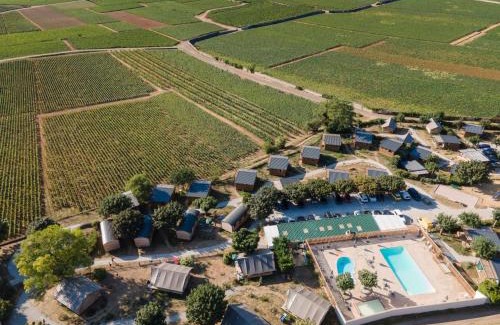 Meursault Other | Huttopia Meursault