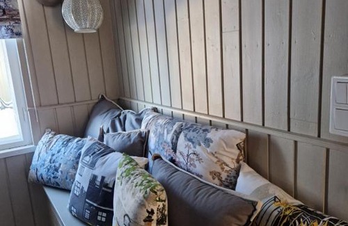 Karkkila Ski Chalet | Huumoriharju