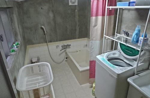 Shoshi Apartment | Huuran