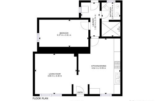 Hamswehrum House | Huus an`t Dörpsdiek