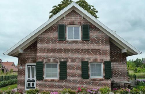 Greetsiel House | Huus an't Gracht