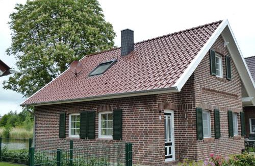 Greetsiel House | Huus an't Gracht