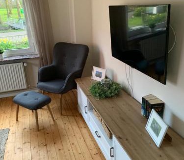 Rysum House | Huus an't Zingel - Ferienhaus in Krummhörn-Rysum