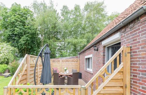 Hesel House | Huus de Freese 35224