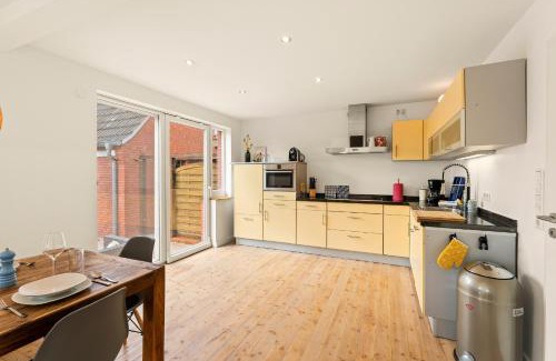Eilsum House | Huus Frieda
